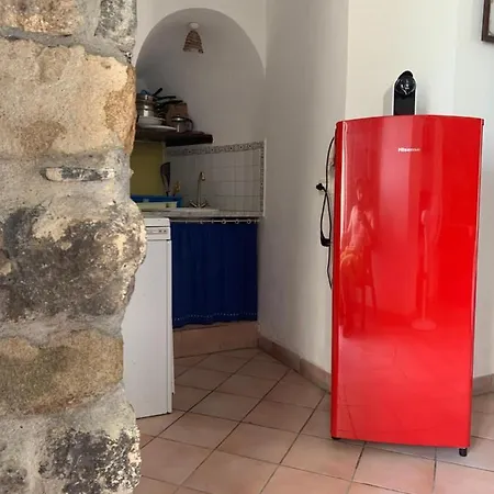 Apartment Pied-a-terre Sul Mare Cefalu