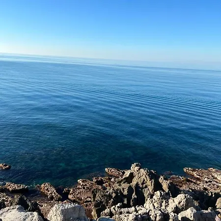 Apartman Pied-a-terre Sul Mare *