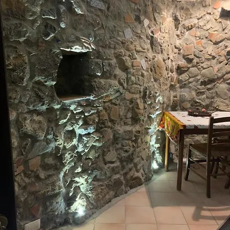 Pied-a-terre Sul Mare * Cefalu