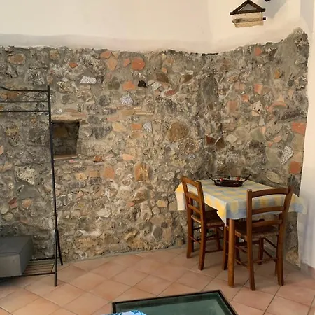 Apartment Pied-a-terre Sul Mare Cefalu
