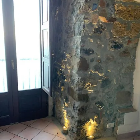 Pied-a-terre Sul Mare Apartment Cefalu
