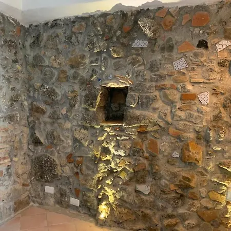 Apartment Pied-a-terre Sul Mare Cefalu
