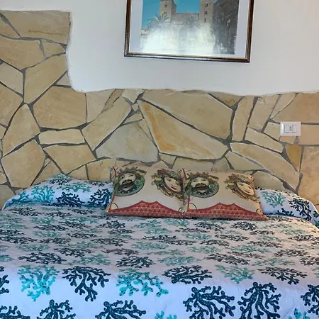Pied-a-terre Sul Mare Apartment Cefalu