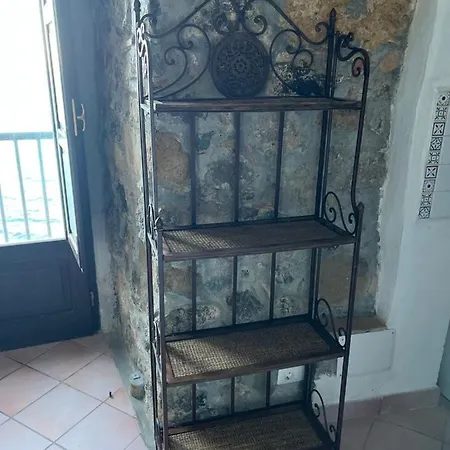 Apartment Pied-a-terre Sul Mare *
