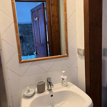 Pied-a-terre Sul Mare Apartment Cefalu