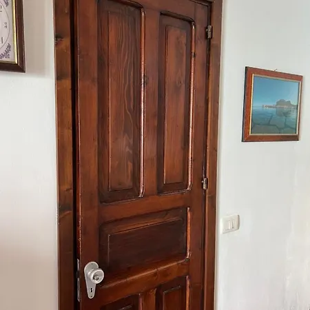 Pied-a-terre Sul Mare * Cefalu